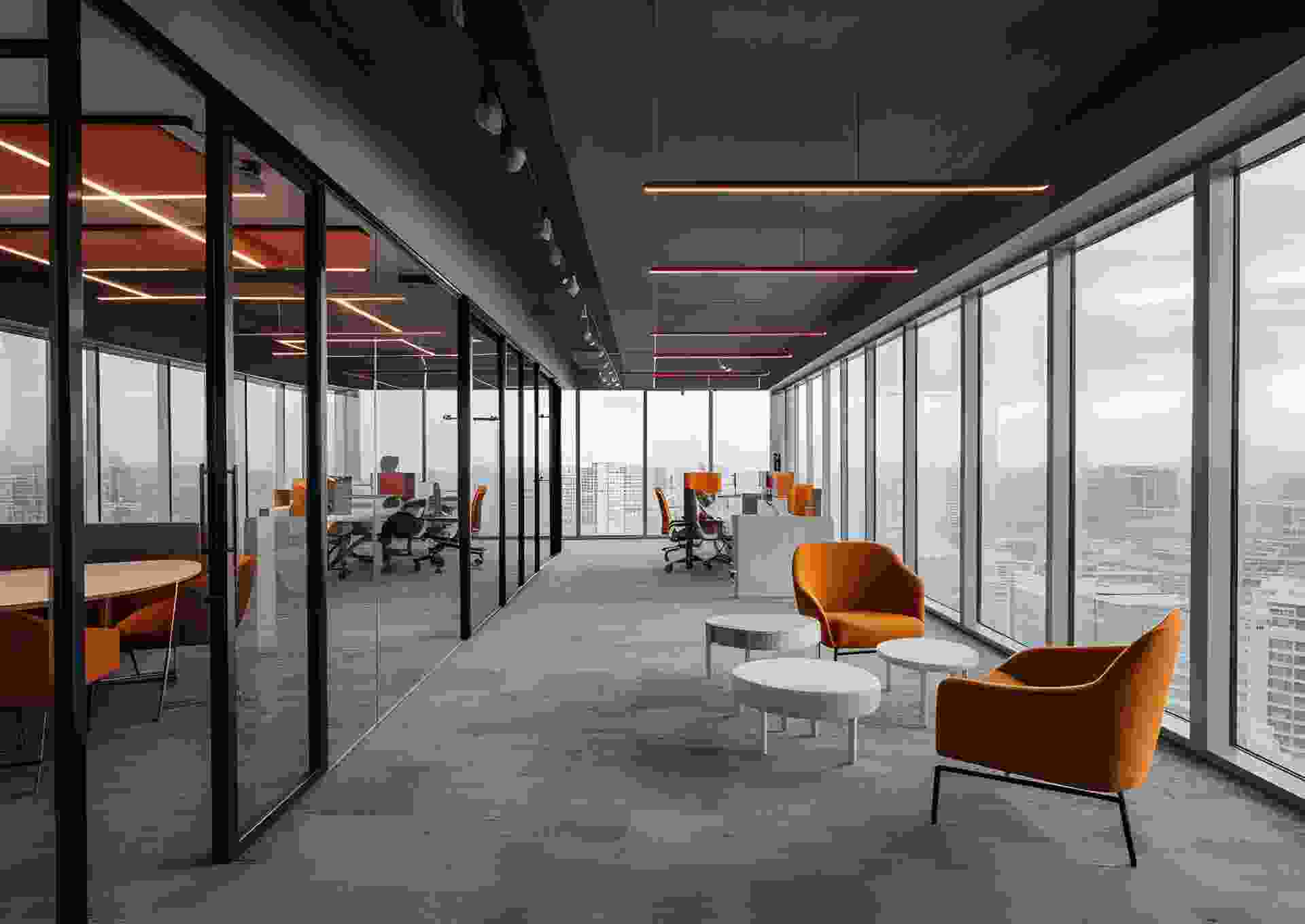 Interior Architecture Interior Architecture